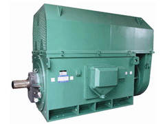 阿荣Y系列6KV高压电机